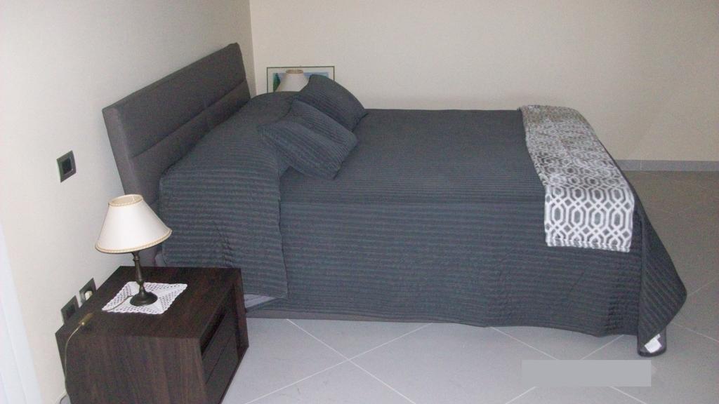 Il Giardino Degli Ulivi Bed and Breakfast Canneto  Εξωτερικό φωτογραφία
